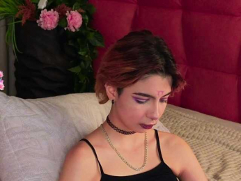 MorganSnus webcam model stream image
