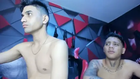 Hot_Boys_69 webcam stripchat model stream image