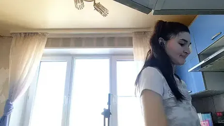 JessieLegend webcam model stream image