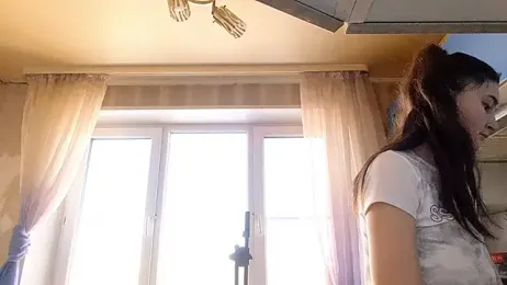 JessieLegend webcam model stream image