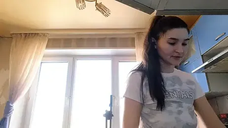 JessieLegend webcam model stream image