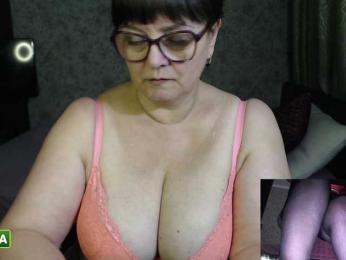 KamiHitoro webcam model stream image