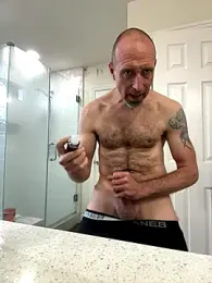 El_Gizmo webcam model stream image