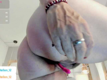 Lady-Hellen webcam model stream image