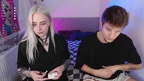 soalice webcam model stream image