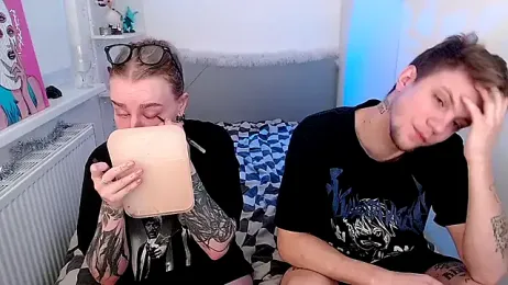 soalice webcam model stream image