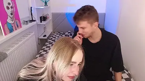 soalice webcam model stream image