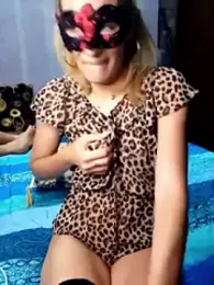 Mary_29 webcam model stream image