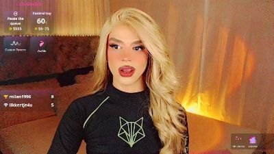 MichaelsEmma webcam cam4 model stream image