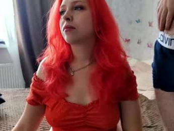 genrikhbecca webcam model stream image