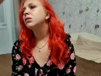 genrikhbecca webcam model stream image