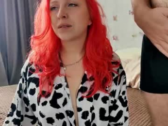 genrikhbecca webcam model stream image