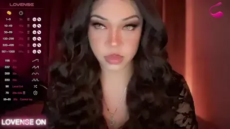 madam_agnes1 webcam model stream image