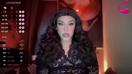 madam_agnes1 webcam stripchat model stream image