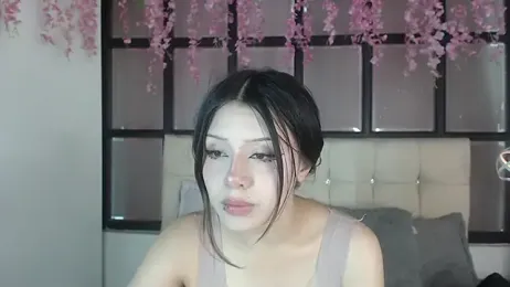 fyreandfox_ webcam model stream image