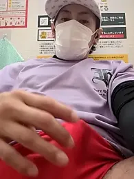 RYOTA8888888888 webcam model stream image