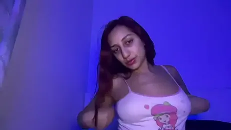 julialupato webcam model stream image