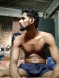 Deathsoul02 webcam model stream image