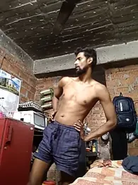 Deathsoul02 webcam model stream image