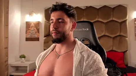 JACKSON_STIFLER webcam model stream image