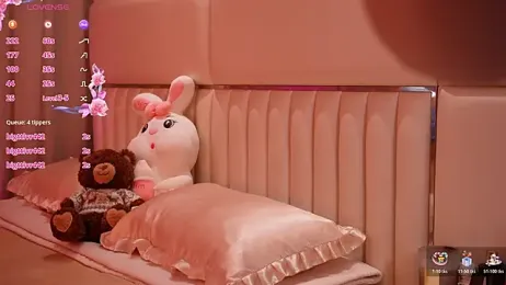 LiaGotti webcam model stream image