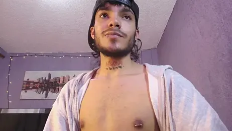 D4ni_king webcam stripchat model stream image