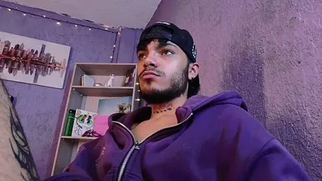 D4ni_king webcam stripchat model stream image