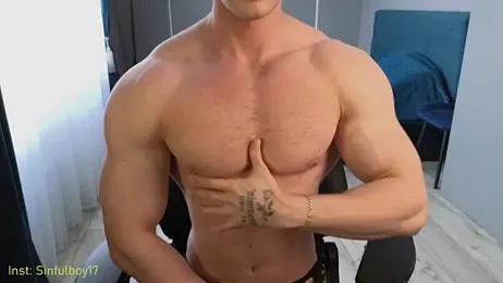 Richard_mils webcam model stream image