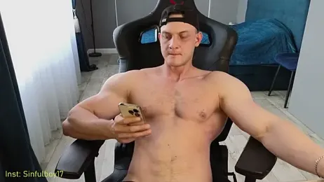 Richard_mils webcam model stream image