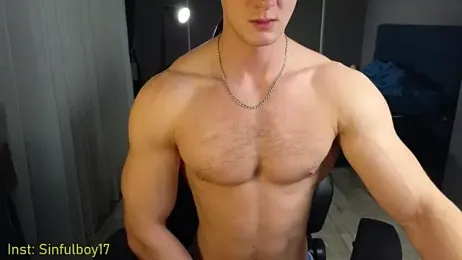 Richard_mils webcam model stream image