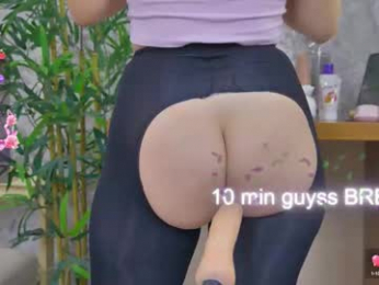 yourburnwish webcam model stream image