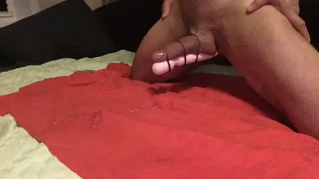 BigCumMan666 webcam model stream image