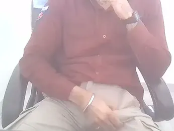 Ronny69y webcam model stream image