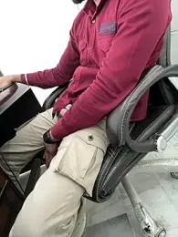 Ronny69y webcam model stream image