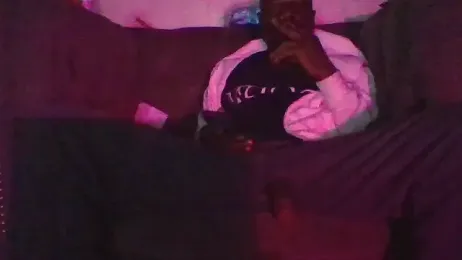 Daddy_hook webcam model stream image