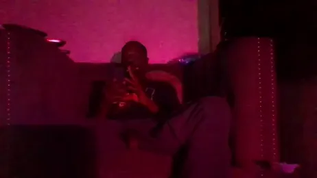 Daddy_hook webcam model stream image