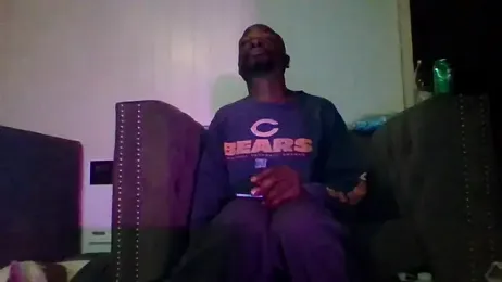 Daddy_hook webcam model stream image