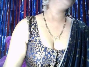 sexycharu webcam model stream image