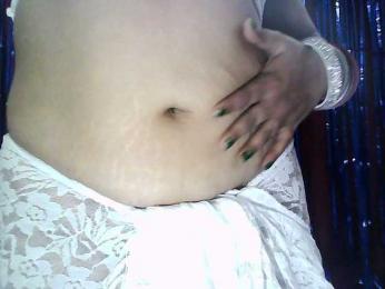 sexycharu webcam model stream image