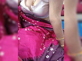 sexycharu webcam model stream image