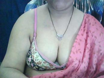 sexycharu webcam model stream image