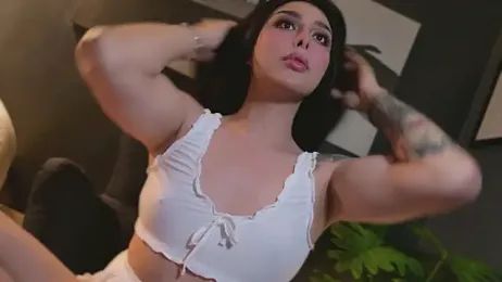 LetisiaRocks webcam model stream image