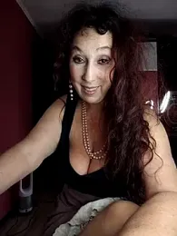 GypsyEsmeralda webcam model stream image