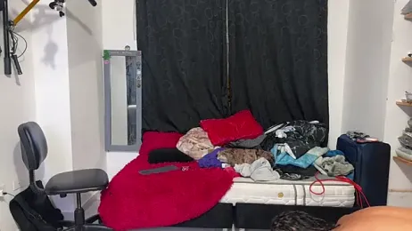 Bradley_Strong webcam model stream image