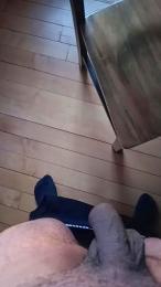 Fox0821 webcam model stream image