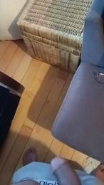 Fox0821 webcam model stream image