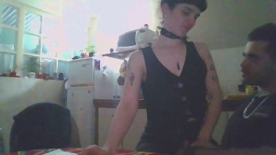 flowar webcam model stream image