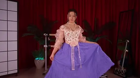 KittyCaitlin webcam model stream image