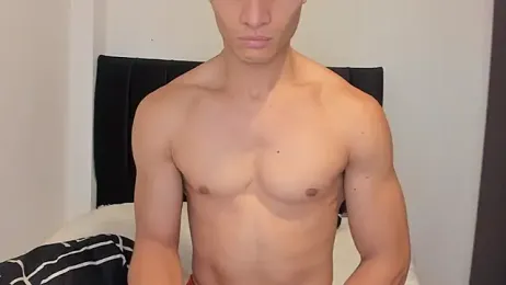 Stylish_man webcam model stream image