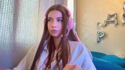 RosinaBuonanno webcam model stream image